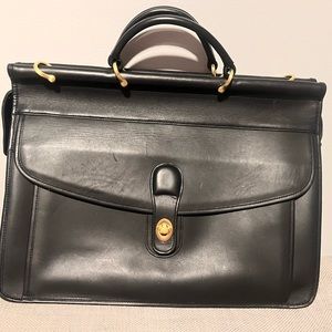 Coach Messenger Bag